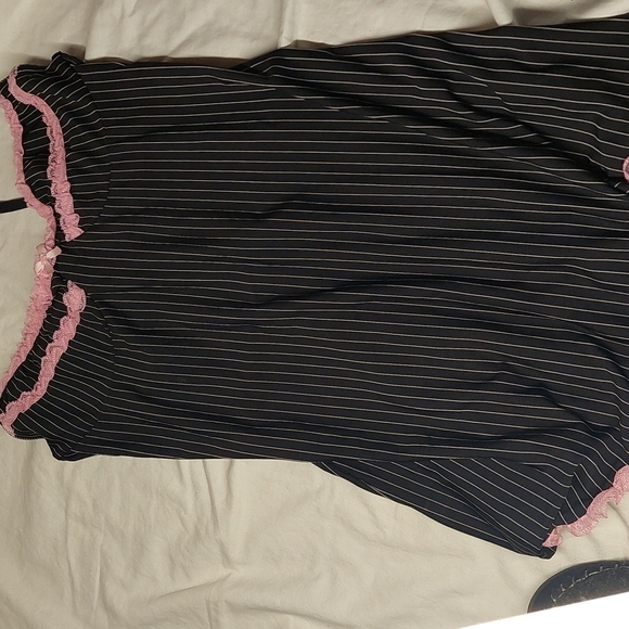 Dream girl nighty - Picture 1 of 6